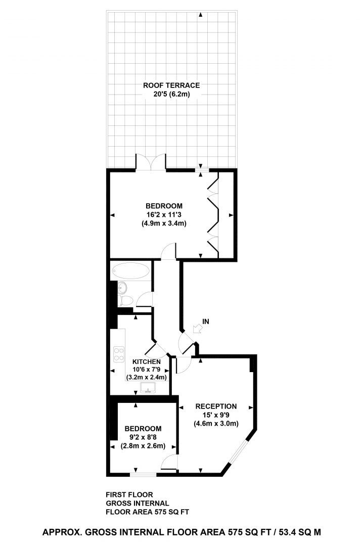 The Armadale Road Residence لندن المظهر الخارجي الصورة